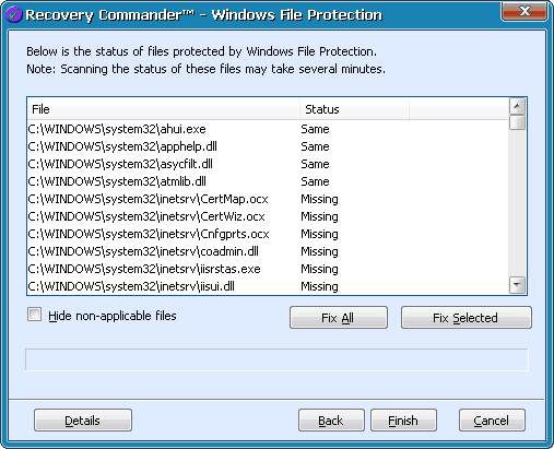 RecoveryComm_WindowsFileProtection.png