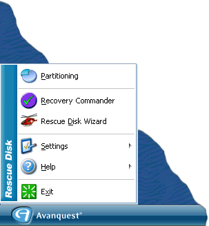 RescueDisk_StartMenu.png